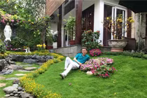 Bất ngờ loạt bất động sản nghìn tỷ của Đàm Vĩnh Hưng