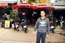 10 năm tù cho 'phượt thủ' dựng lều cướp giật