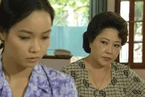 Con dâu bị dọa sinh non, mẹ chồng mỉa mai 'đã lười còn làm trò'