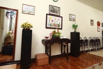 Bên trong những căn nhà giản dị đến khó tin của Hoa hậu Việt