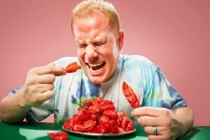 Video: Ăn quá cay có hại cho não?