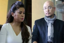 Bà Diệp Thảo muốn rút đơn ly hôn nhưng vẫn đòi chia tài sản