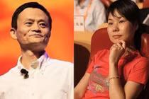 Chân dung người vợ thầm lặng đứng sau thành công của Jack Ma