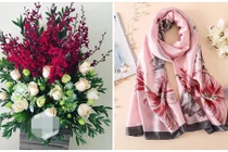 Quà 20/11 giá rẻ nhưng đầy ý nghĩa tặng thày cô