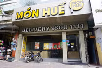 Ông Huy Nhật bị nhà đầu tư món Huế kiện, đang “ôm” chuỗi quán nào?