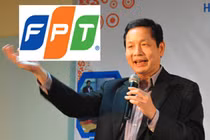 Trước xây trường nuôi dạy 1.000 trẻ mồ côi, FPT hoạt động từ thiện sao?