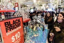 Black Friday siêu giảm giá nhưng mua sao để không bị “hớ“?