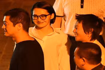 Lý Á Bằng và Hứa Tình: Cặp đôi "Tiếu ngạo giang hồ" thất bại tình yêu