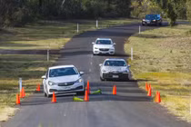 VinFast mua trung tâm thử nghiệm xe của GM tại Úc