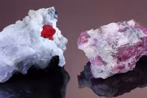 5 viên đá quý lớn nhất, có tiền chưa chắc mua được