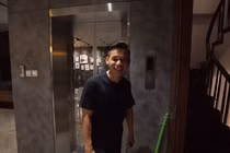 Cận cảnh “dinh thự” 7 tầng hoành tráng của streamer top 1 Việt Nam