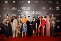 Hà Anh 5 lần 7 lượt mặc phản cảm, từng bị cấm diễn 3 tháng