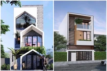 Dự đoán 10 mẫu nhà ống lên ngôi năm 2021