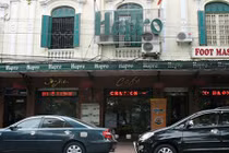 Tập đoàn BRG của bà Nguyễn Thị Nga thâu tóm “đất vàng” Hapro