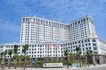 Dự án trên "đất vàng" Royal Park Bắc Ninh thiếu phương tiện PCCC