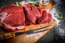 Ăn thịt bò kiểu này còn hại hơn nạp cả tấn thuộc độc vào người 