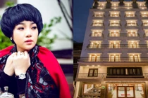 Bên trong khách sạn 110 tỷ ca sĩ Ngọc Khuê ở Sa Pa vừa rao bán