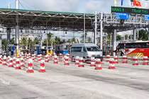 Tài xế muốn dời vị trí trạm BOT Cai Lậy thay vì giảm phí