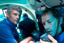 Tiết lộ đoạn phim tàu Titan gặp sự cố khi tiếp cận xác Titanic 