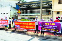 Sau sốt đất, loạn dự án 'ma': Nở rộ dự án bánh vẽ