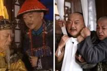 Được ban 3 chữ, Hòa Thân tưởng là “kim bài miễn tử” nào ngờ...