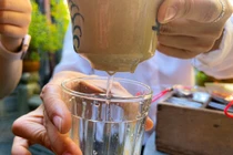 Khám phá sự huyền bí của “Chén Khổng Tử”