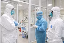 Trưa 16/5: Thêm 6 ca mắc COVID-19 tại Bệnh viện K và Hưng Yên