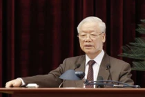 Tổng bí thư: ĐBSCL phải khơi dậy khát vọng vươn lên