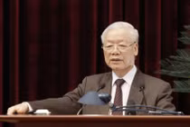 Tổng bí thư: ĐBSCL phải khơi dậy khát vọng vươn lên