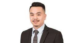 "Soi” tài cầm quân của Tổng giám đốc 8X Masan mới bổ nhiệm 