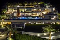 Soi ngôi nhà đắt nhất nước Mỹ giá gần 6000 tỷ đồng