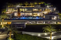 Soi ngôi nhà đắt nhất nước Mỹ giá gần 6000 tỷ đồng