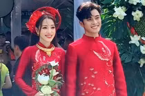 Tổ chức 5 buổi lễ đám cưới, Puka - Gin Tuấn Kiệt giàu cỡ nào?