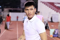 CLB Bà Rịa - Vũng Tàu nói gì việc Công Vinh là cổ đông góp vốn?