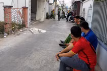 Thanh niên bị bắn ở Mỹ Tho đã tử vong