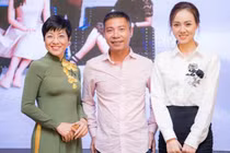 Vợ mới Công Lý thân thiết với vợ cũ, được lòng các con riêng 