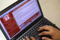 Mã hóa dữ liệu đòi tiền chuộc, WannaCry chiếm tỉ lệ thế nào?
