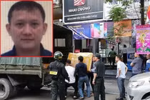 Vụ Nhật Cường: Trước khi bị phanh phui, ông chủ Bùi Quang Huy sống xa xỉ như nào?