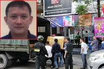 Vụ Nhật Cường: Trước khi bị phanh phui, ông chủ Bùi Quang Huy sống xa xỉ như nào?