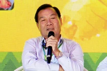 Doanh nhân Cường Dona là ai?