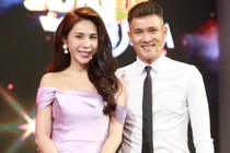 Hé lộ cơ ngơi kinh doanh kín tiếng của Công Vinh - Thủy Tiên điều hành