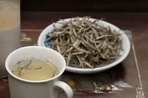 Những điều chưa biết về loại trà Việt hơn nửa tỷ đồng/kg