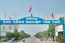 Soi loạt sai phạm của ITA tại Khu công nghiệp Tân Tạo