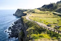 Jeju: Đặc khu kinh tế thành công nhất của Hàn Quốc