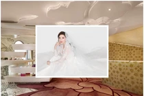 Đột nhập khách sạn 6 sao phòng 350 triệu/đêm - nơi tổ chức tiệc cưới của Bảo Thy