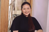 Phan Như Thảo đòi tát người lạ vì bị chê mập ú