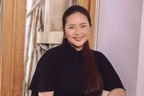 Phan Như Thảo đòi tát người lạ vì bị chê mập ú