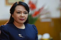 Rà soát chức danh giáo sư của Bộ trưởng Y tế