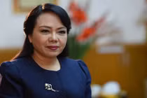 Rà soát chức danh giáo sư của Bộ trưởng Y tế