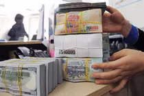 Sắp hết năm 2018, ông lớn ngân hàng nào "dính" nợ xấu nhiều nhất?